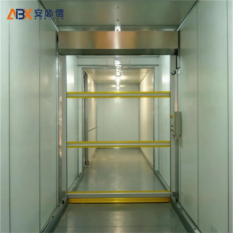 牡丹江工业快速门